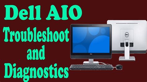 dell inspiron diagnostics